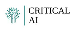 Blaxol and critical AI